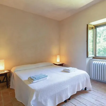 Apartamento Umbriaverde 2