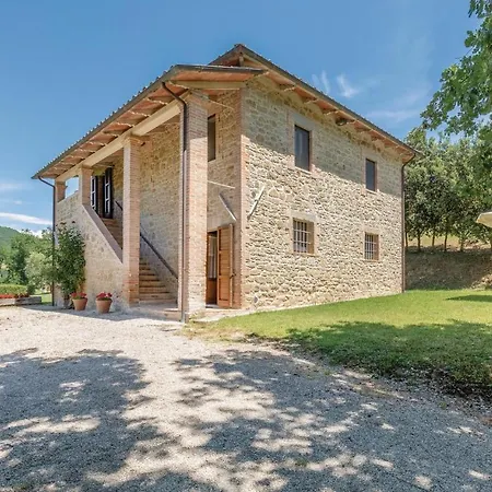 Umbriaverde 2 * Valfabbrica