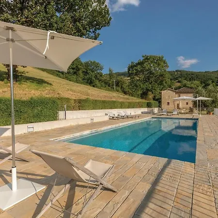 Umbriaverde 2 Διαμέρισμα *