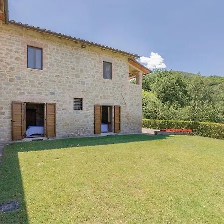 Apartamento Umbriaverde 2