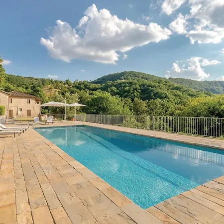 Umbriaverde 2 Διαμέρισμα *