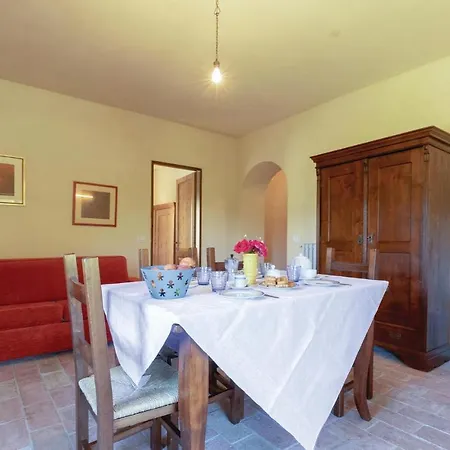 Umbriaverde 2 Apartamento Pianello (Umbria)