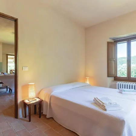 Umbriaverde 2 Διαμέρισμα *