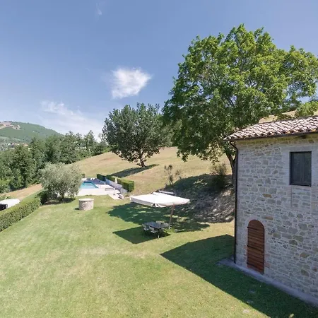 Umbriaverde 2 Διαμέρισμα *