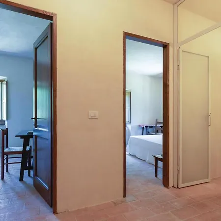 Apartamento Umbriaverde 2 *