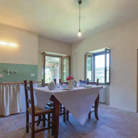 Apartamento Umbriaverde 2