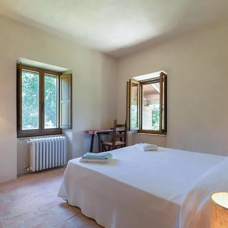 Apartamento Umbriaverde 2 *