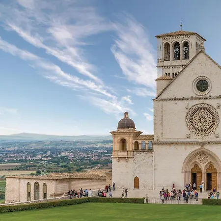 Apartamento Umbriaverde 2