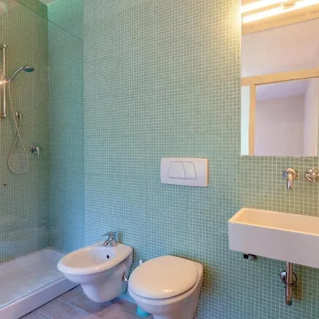 Apartment Umbriaverde 2