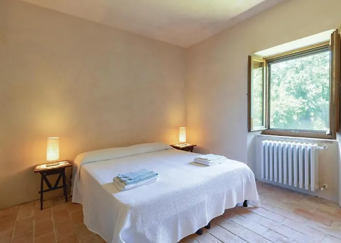 Apartamento Umbriaverde 2