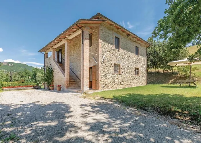 Umbriaverde 2 * Pianello (Umbria)