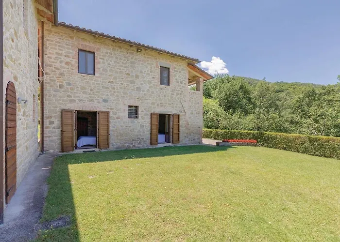 Apartamento Umbriaverde 2