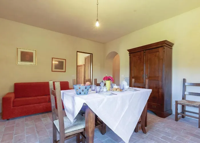 Umbriaverde 2 Apartamento Pianello (Umbria)