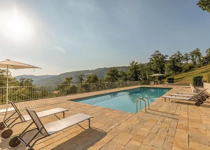 Umbriaverde 2 Pianello (Umbria)