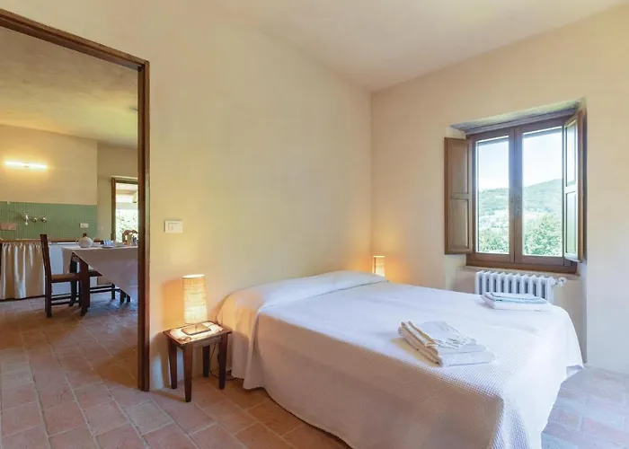 Umbriaverde 2 Apartment *