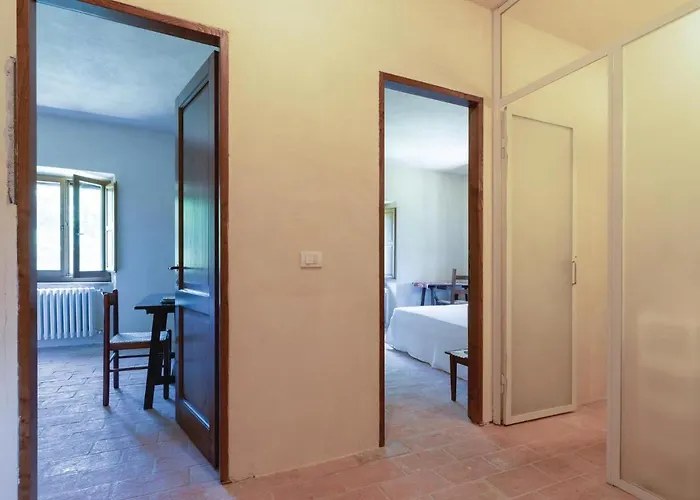 Apartment Umbriaverde 2 *