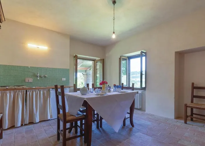 Apartamento Umbriaverde 2