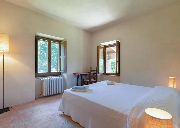 Apartment Umbriaverde 2 *