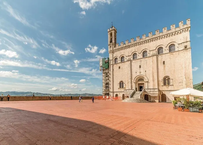 Apartamento Umbriaverde 2