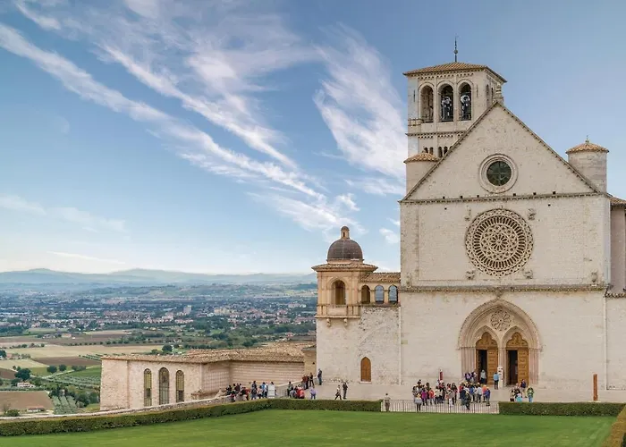 Apartment Umbriaverde 2