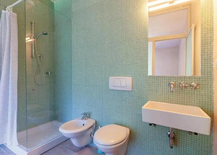 Apartment Umbriaverde 2